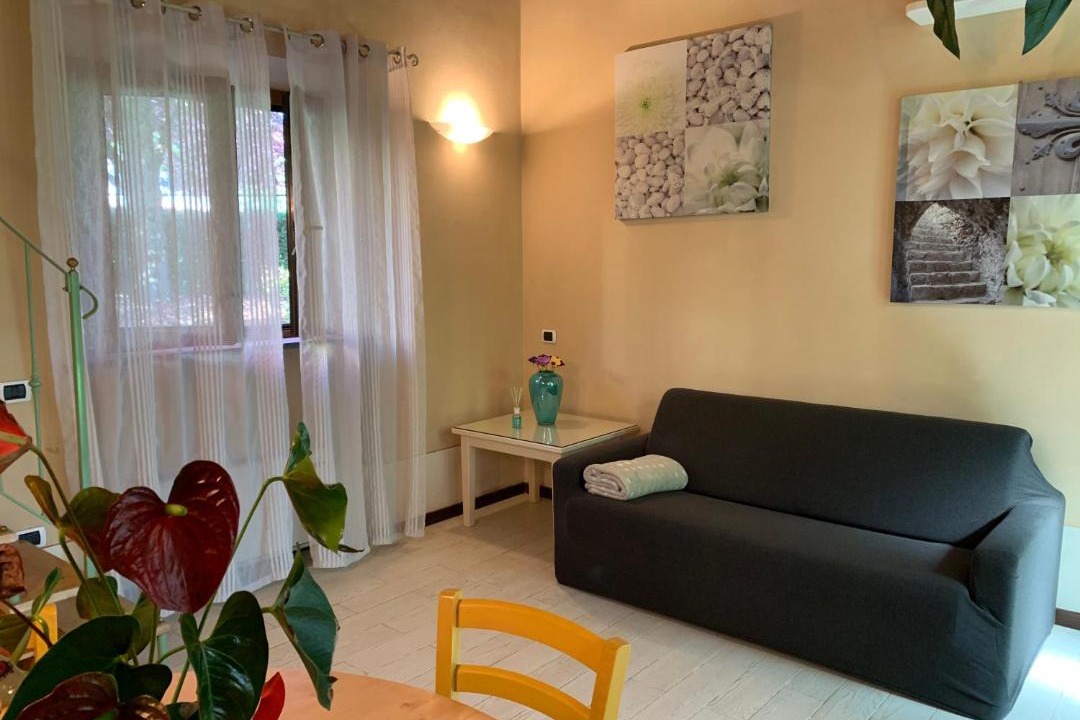 Photo of Livingroom in Gallicano