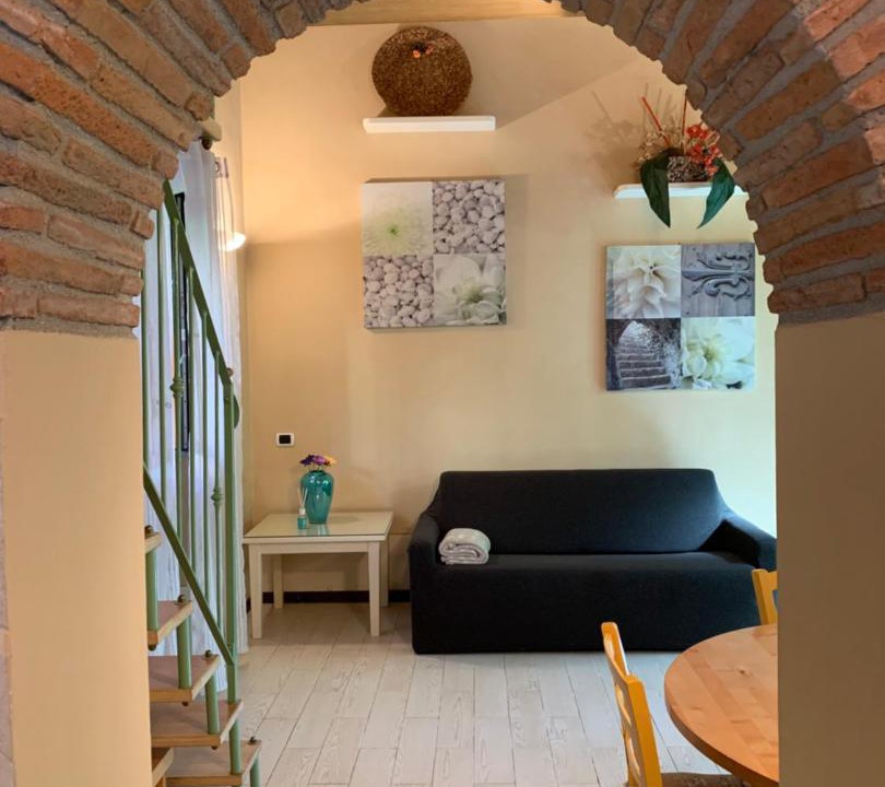 Photo of Livingroom in Gallicano
