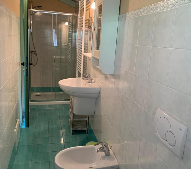 Photo of Bathroom in Gallicano