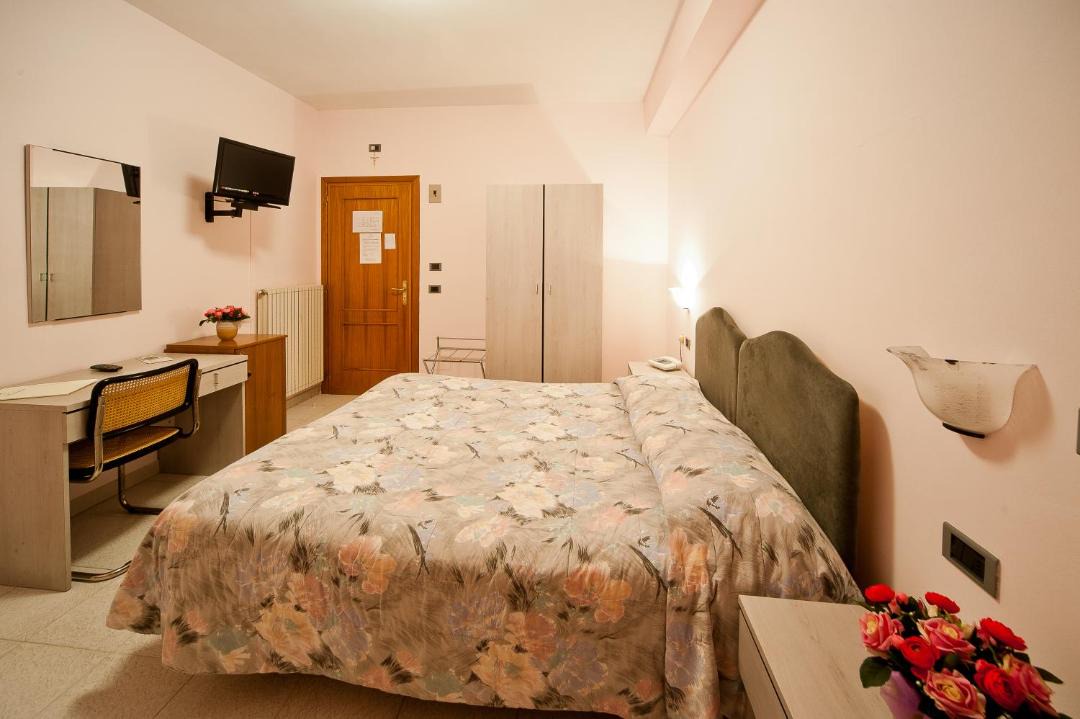 Photo of Bedroom in Cascia