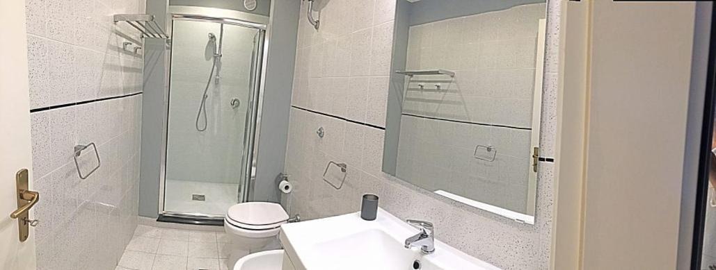 Photo of Bathroom in Marina Di Camerota