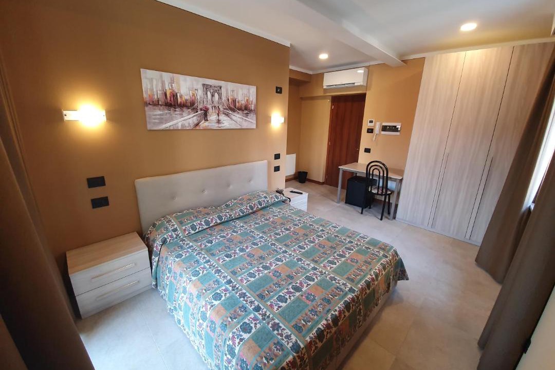 Photo of Bedroom in Baveno