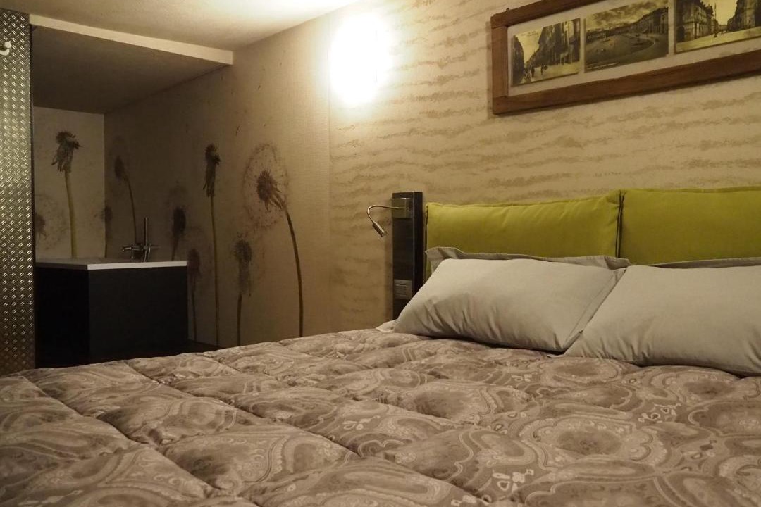 Photo of Bedroom in Centro Storico