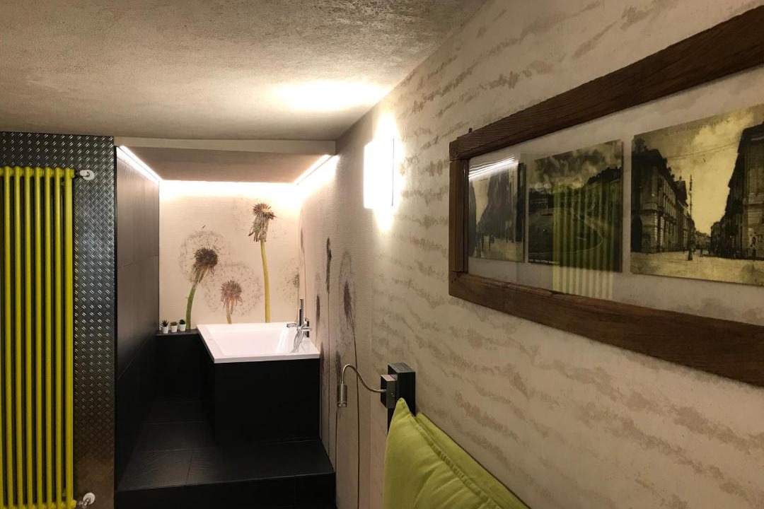 Photo of Bathroom in Centro Storico