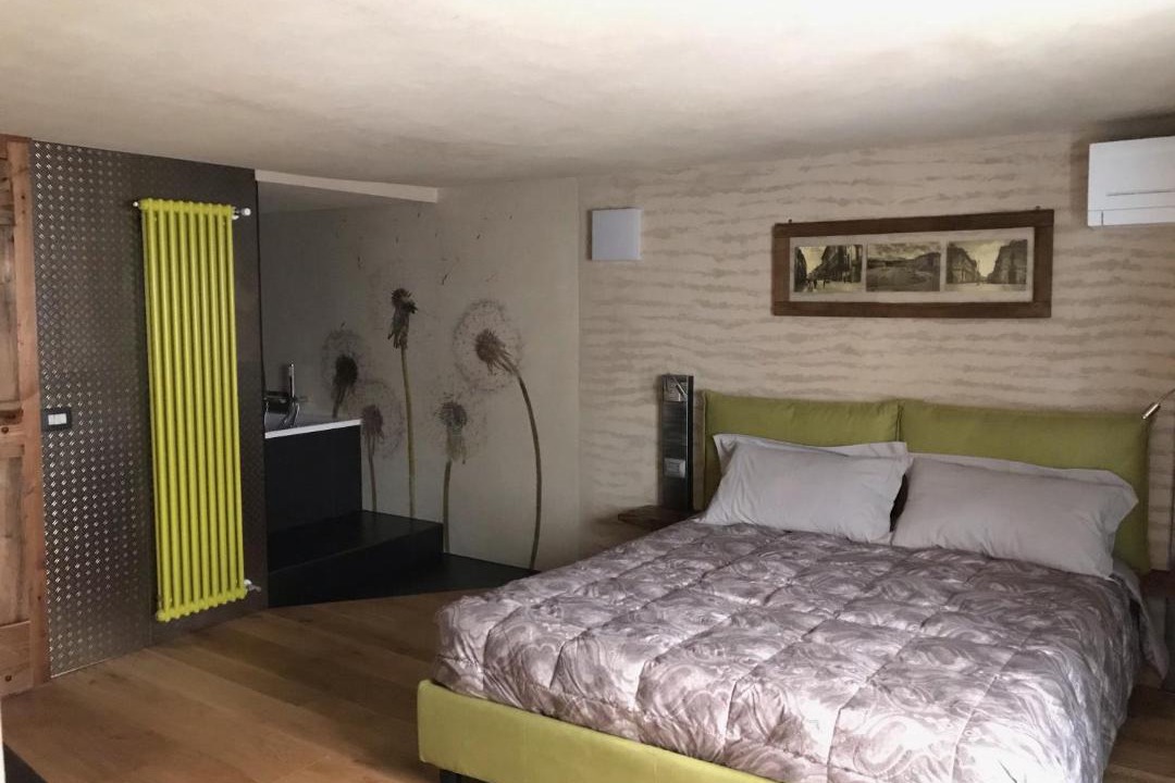 Photo of Bedroom in Centro Storico