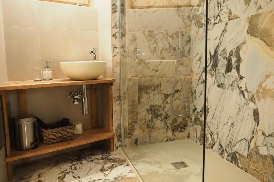 Photo of Bathroom in Centro Storico