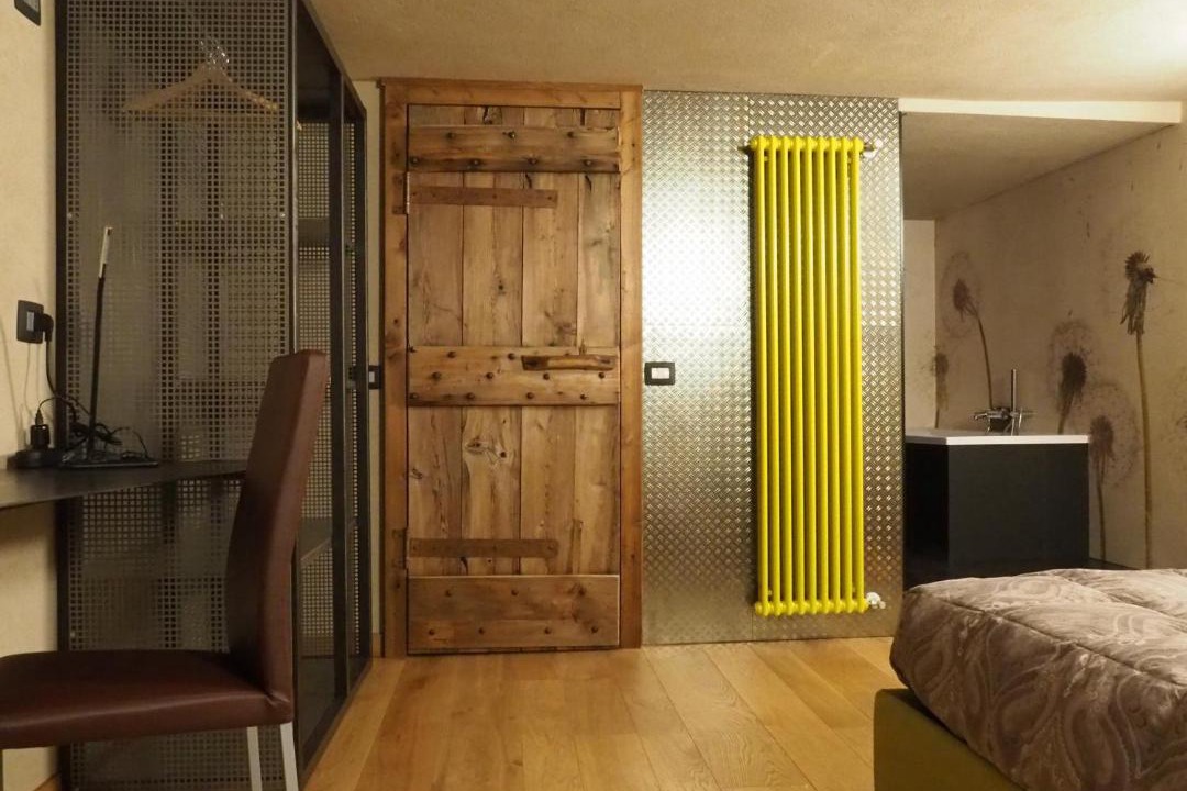 Photo of Bedroom in Centro Storico