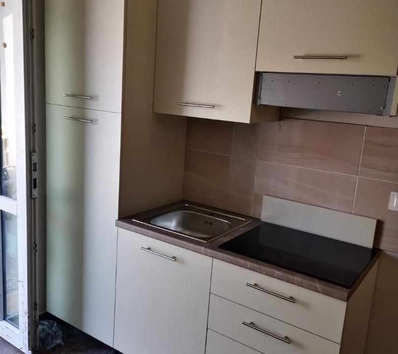 Photo of Kitchen in Catanzaro Lido