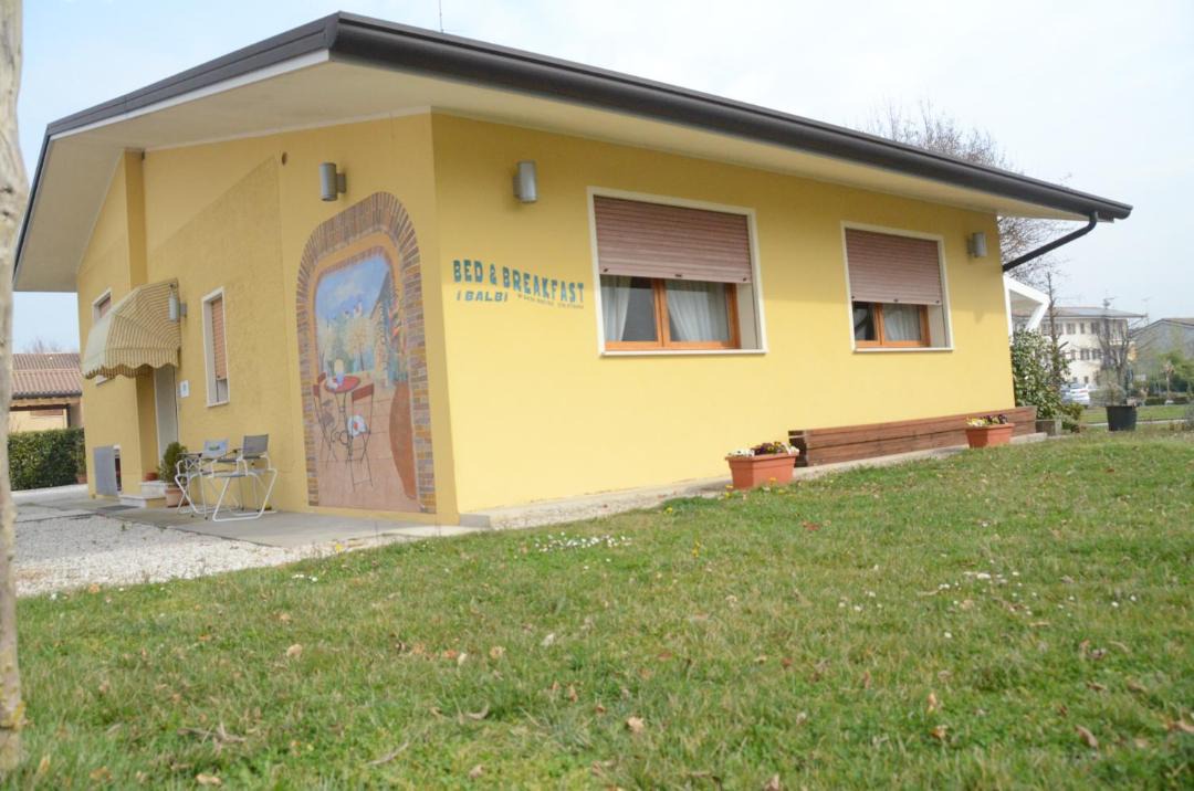 Photo of Buildings in Sernaglia della Battaglia