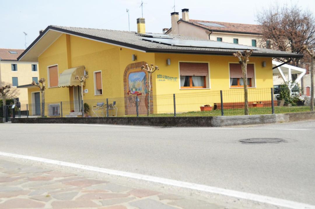 Photo of Buildings in Sernaglia della Battaglia