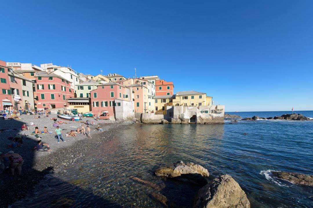 Photo of Others in Boccadasse
