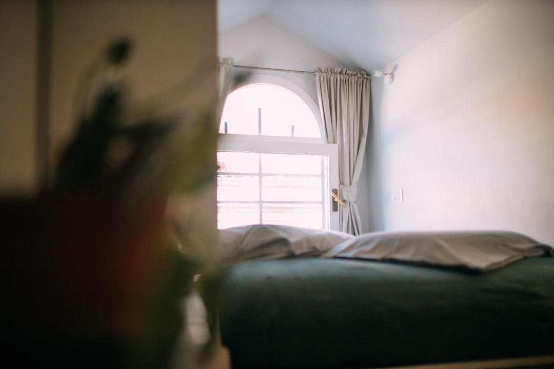 Photo of Bedroom in Roman Quarter