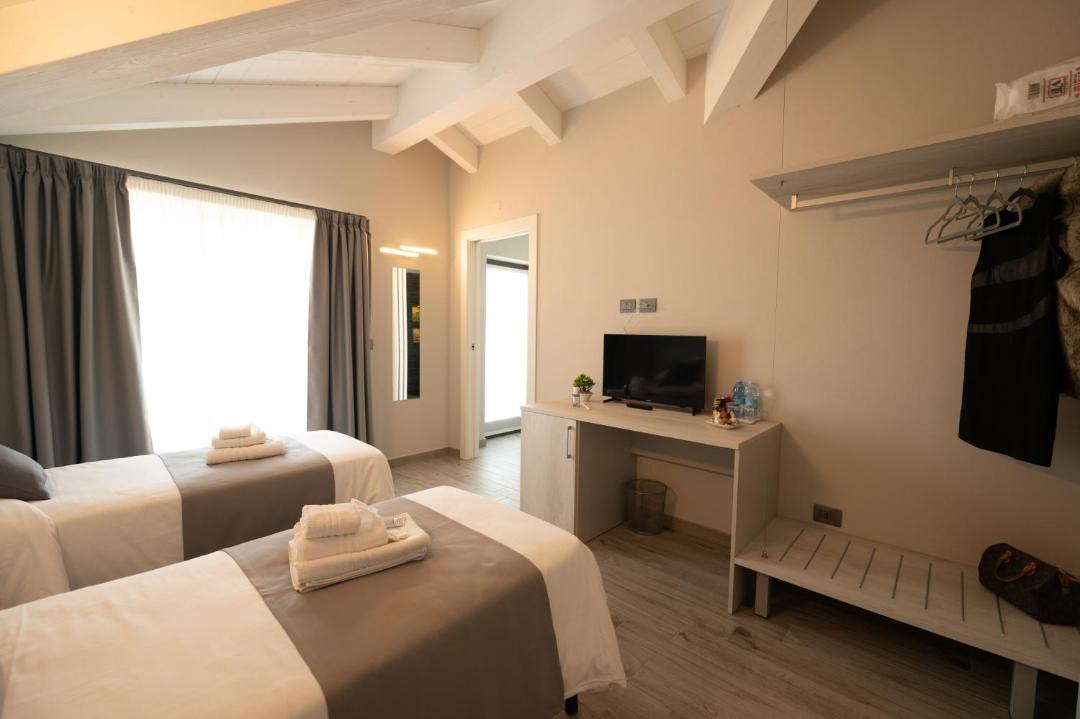 Photo of Livingroom in San Defendente