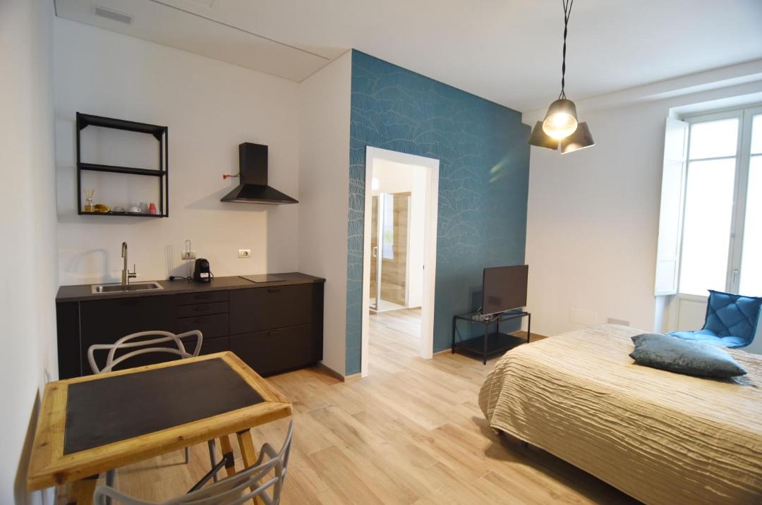 Photo of Bedroom in Fossano