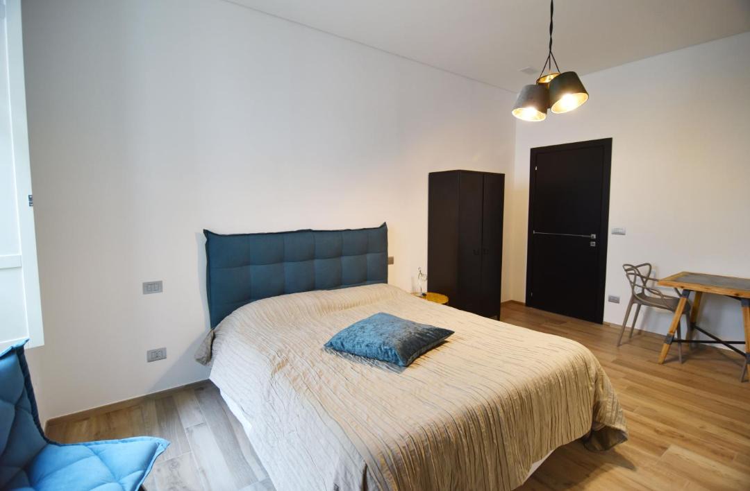 Photo of Bedroom in Fossano