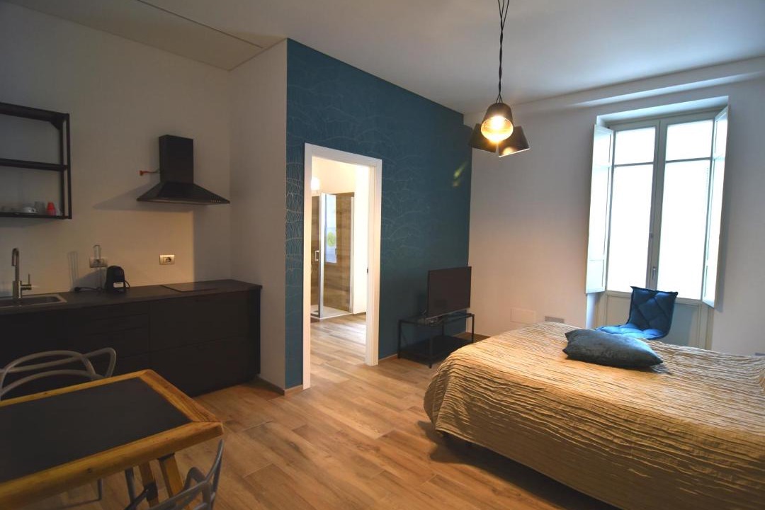 Photo of Bedroom in Fossano