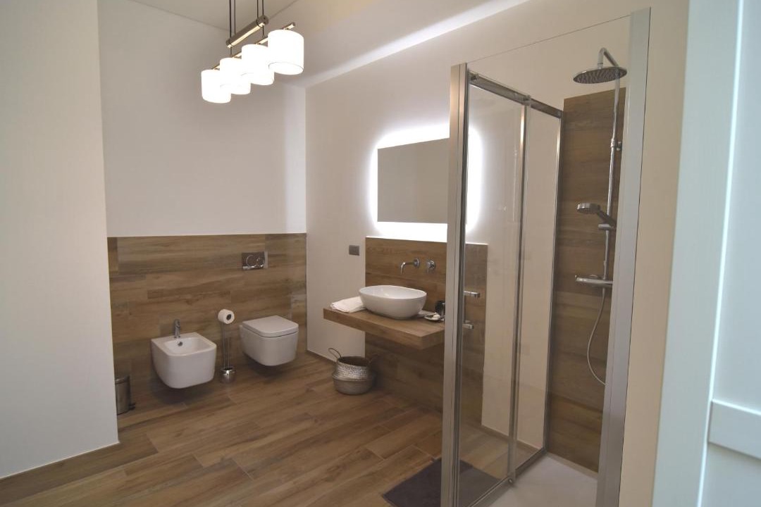 Photo of Bathroom in Fossano