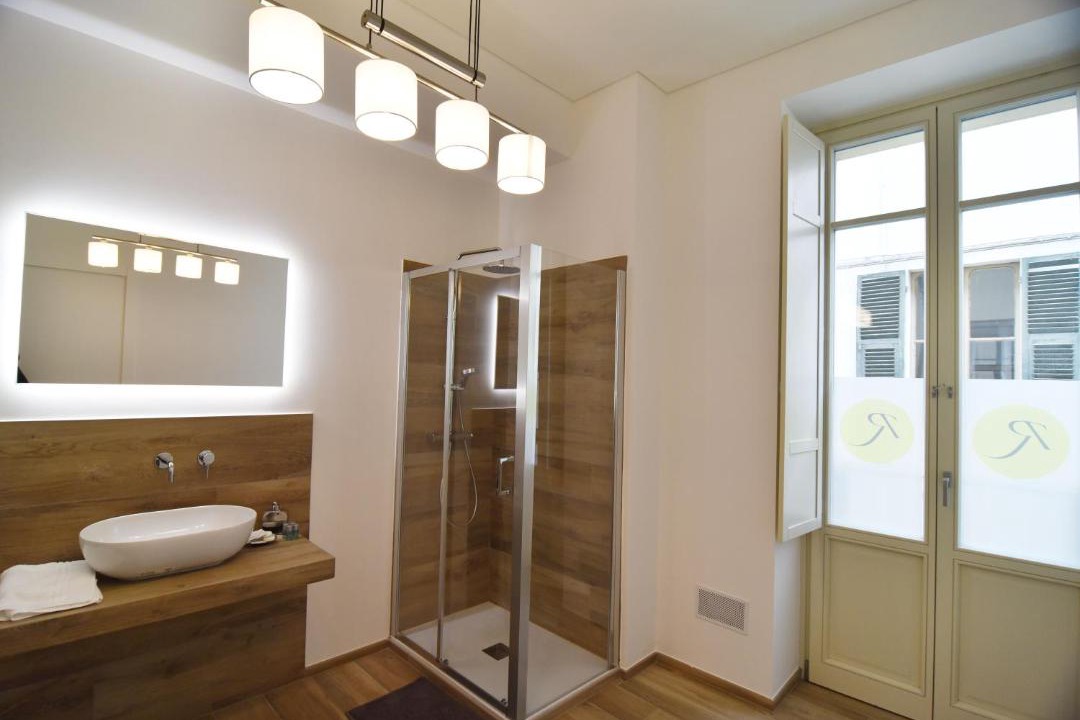 Photo of Bathroom in Fossano