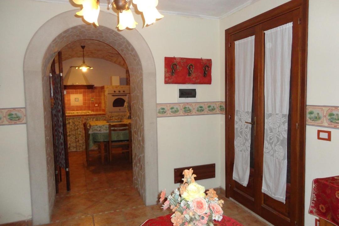 Photo of Livingroom in Modica