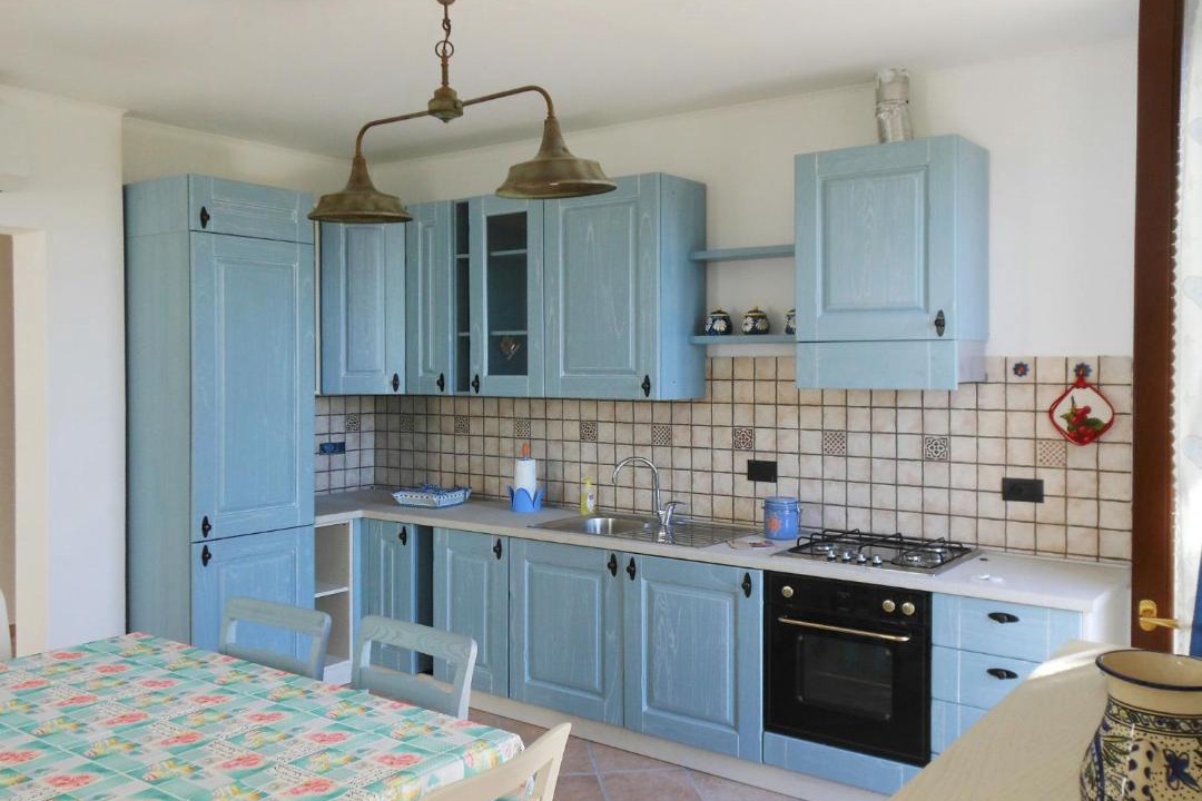 Photo of Kitchen in Savona