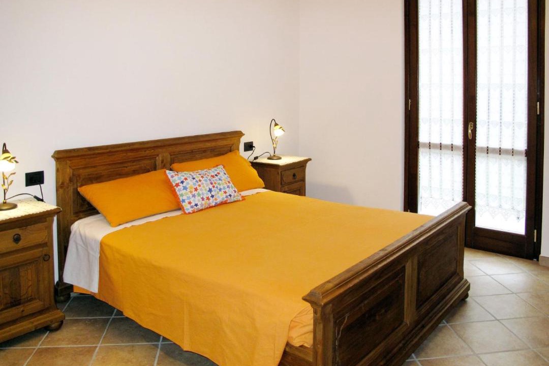 Photo of Bedroom in Savona