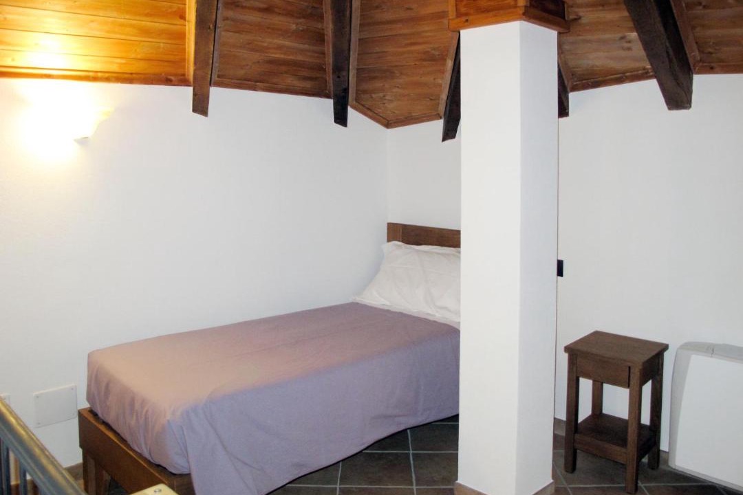 Photo of Bedroom in Savona