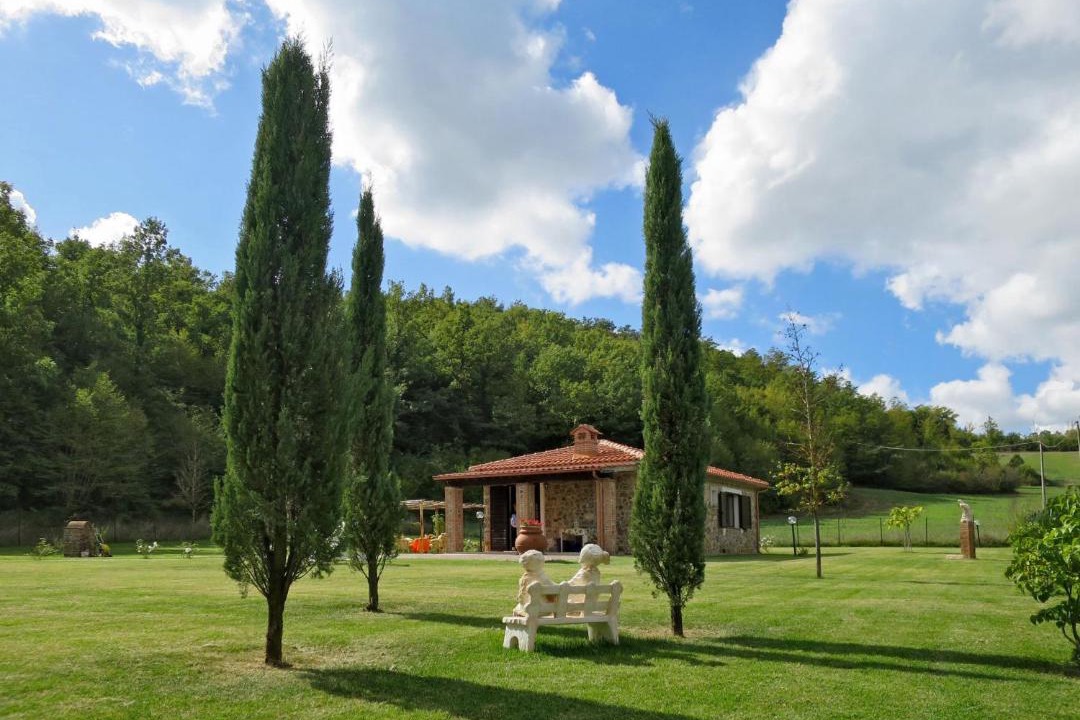 Photo of Others in Montieri