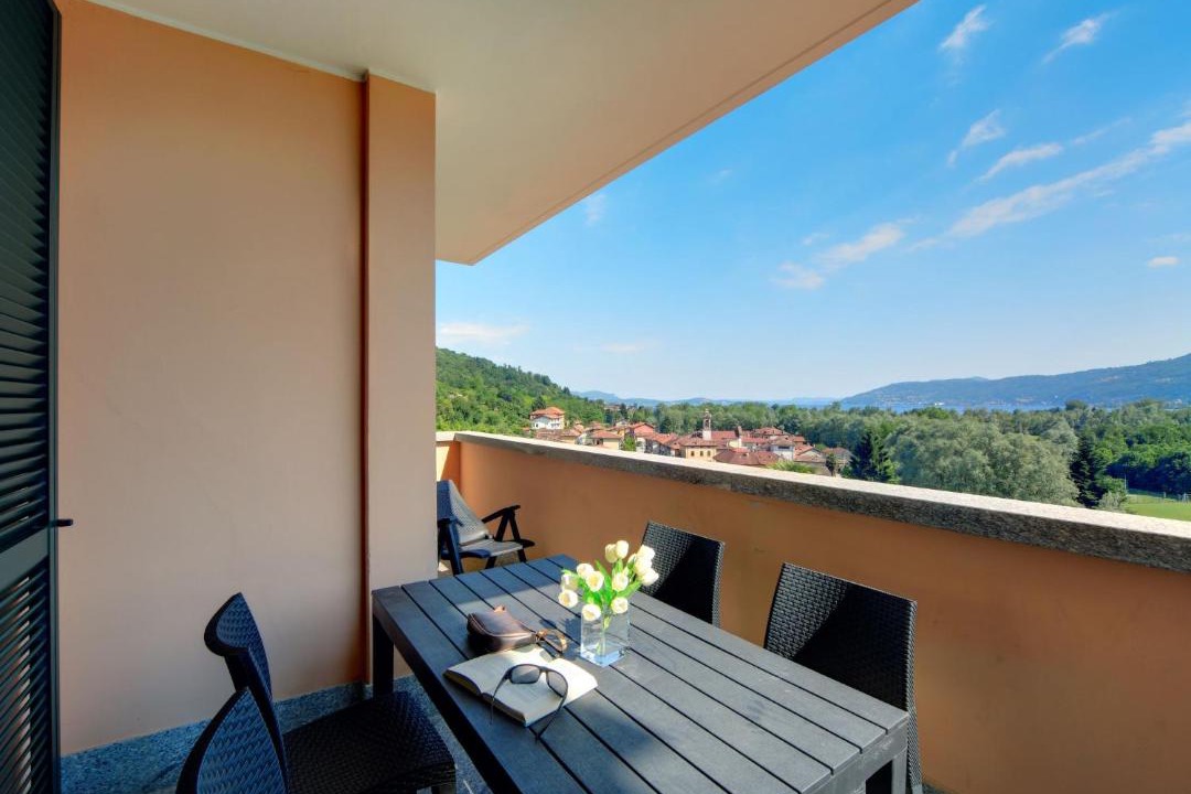 Photo of Patio Balcony in Fondotoce
