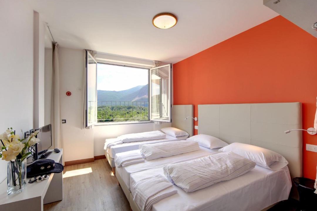 Photo of Bedroom in Fondotoce