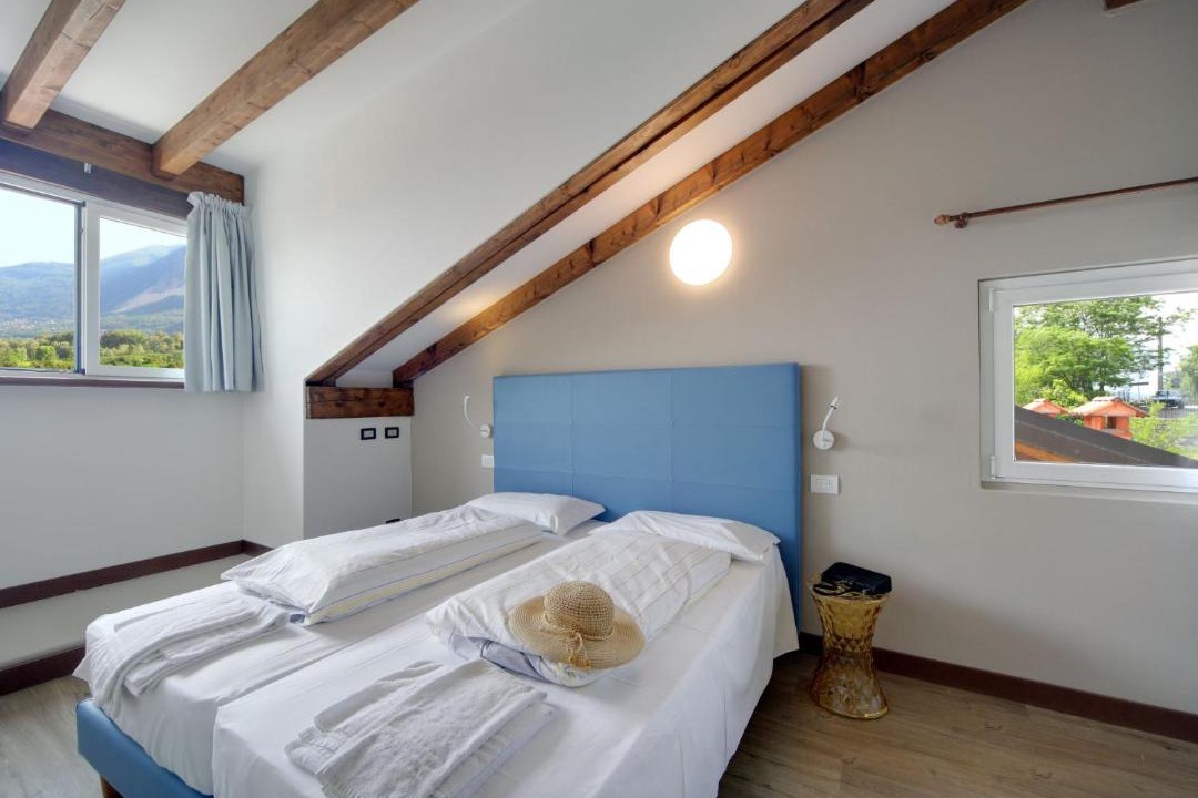 Photo of Bedroom in Fondotoce