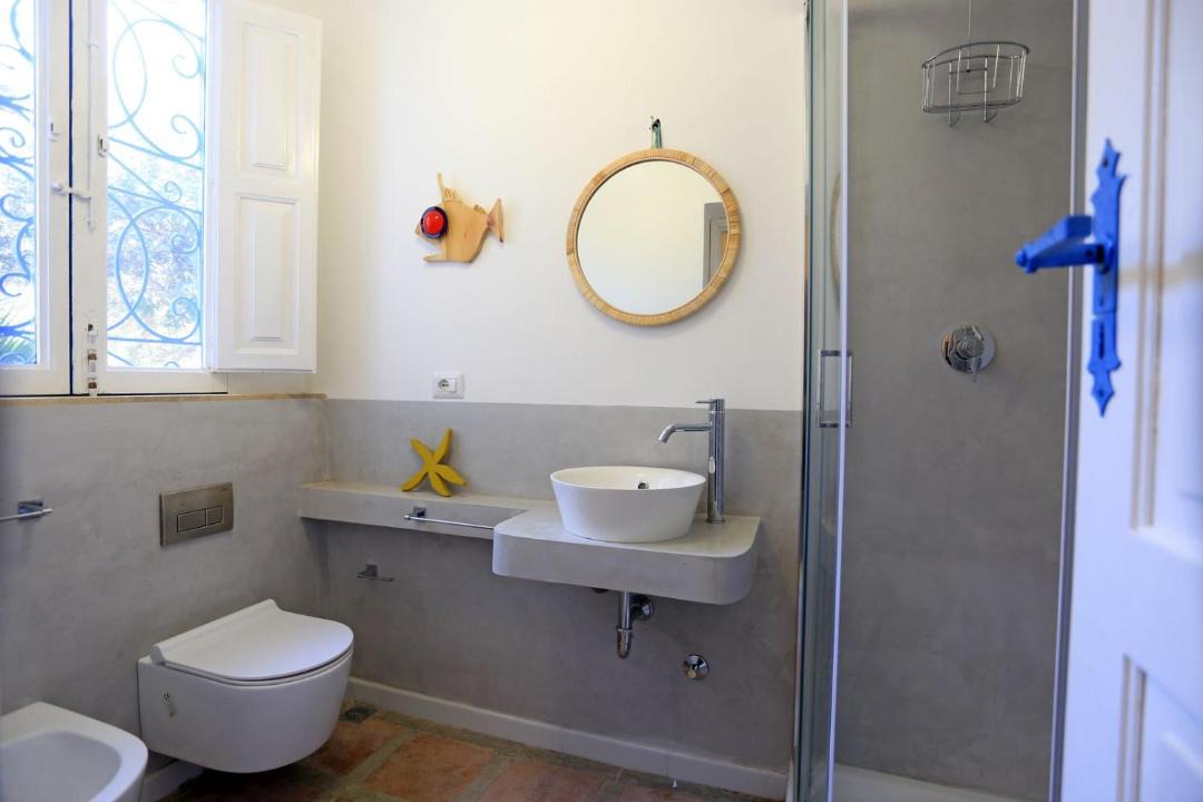 Photo of Bathroom in Caucana-finaiti-casuzze-finaiti Nord