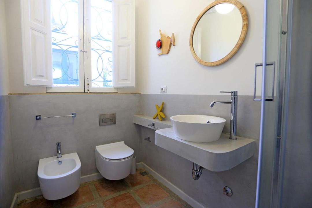 Photo of Bathroom in Caucana-finaiti-casuzze-finaiti Nord
