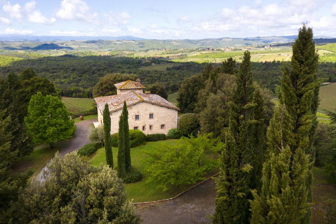 Photo of Others in Gaiole in Chianti