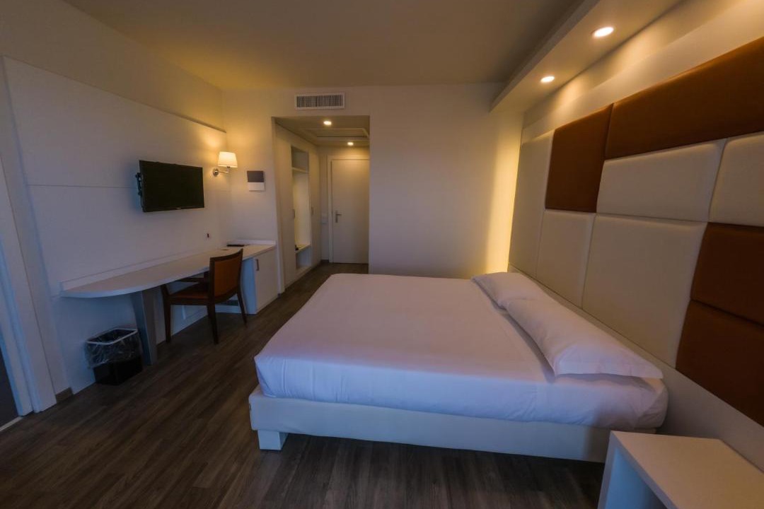 Photo of Bedroom in Medolago