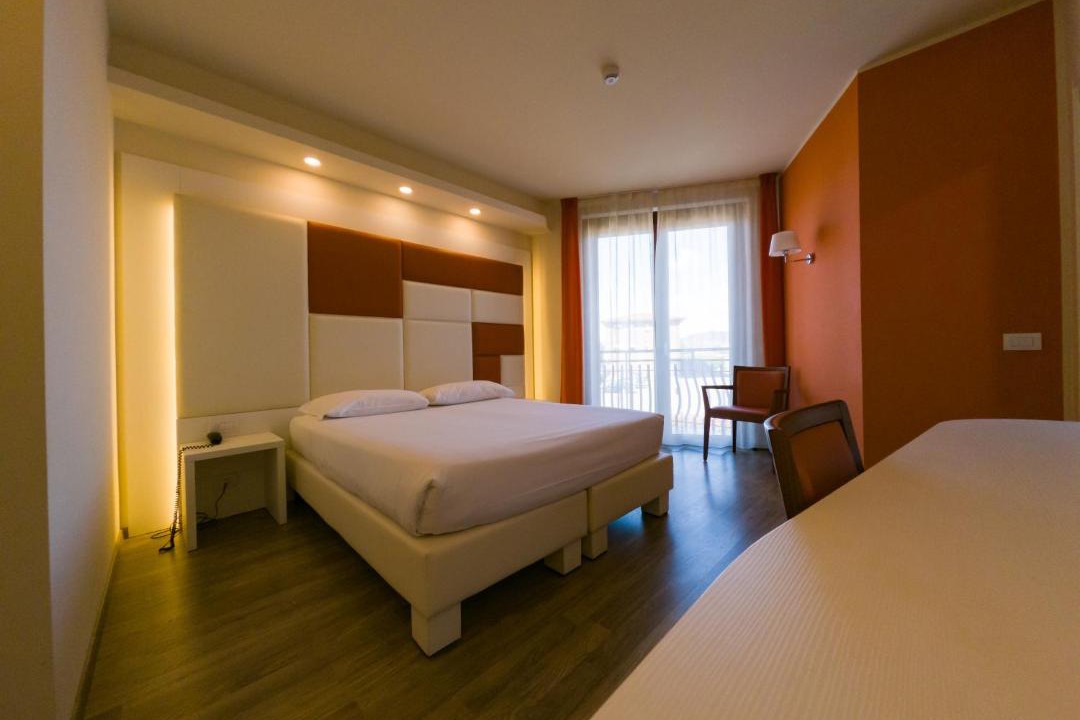 Photo of Bedroom in Medolago