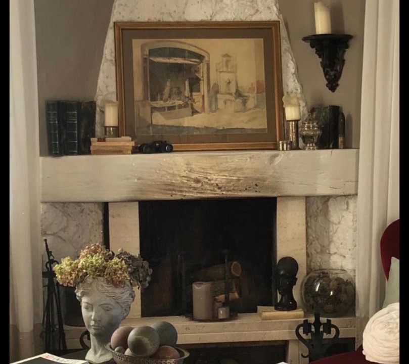 Photo of Livingroom in Viggiu