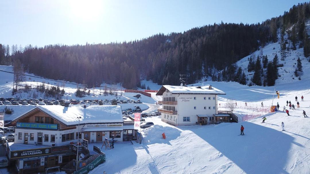 Photo of Others in San Cassiano