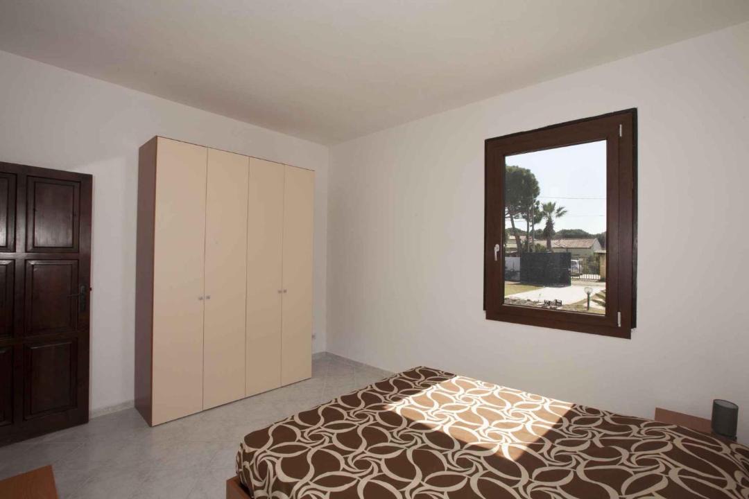 Photo of Bedroom in Quartu Sant'Elena