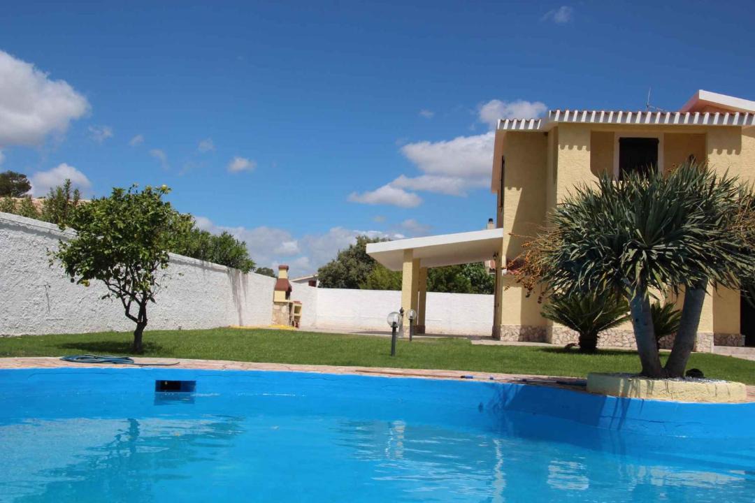 Photo of Outdoor in Quartu Sant'Elena
