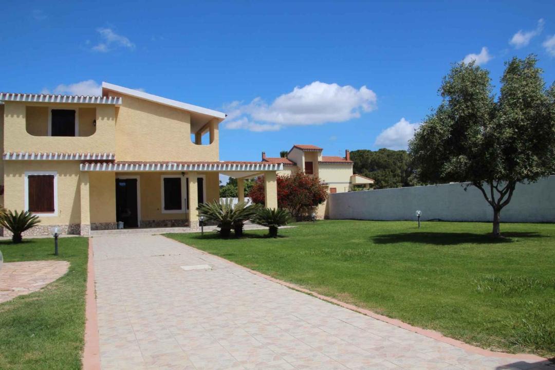 Photo of Buildings in Quartu Sant'Elena