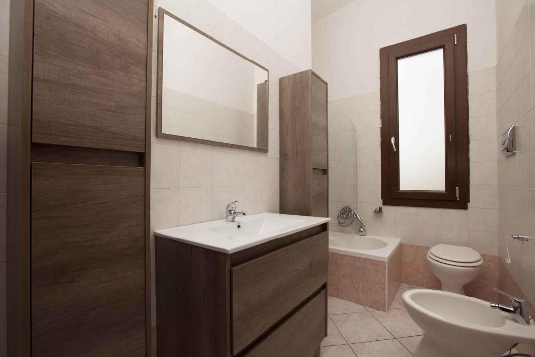 Photo of Bathroom in Quartu Sant'Elena