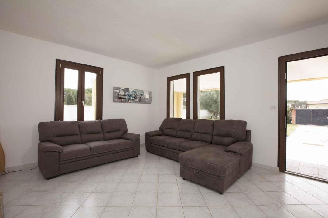 Photo of Livingroom in Quartu Sant'Elena