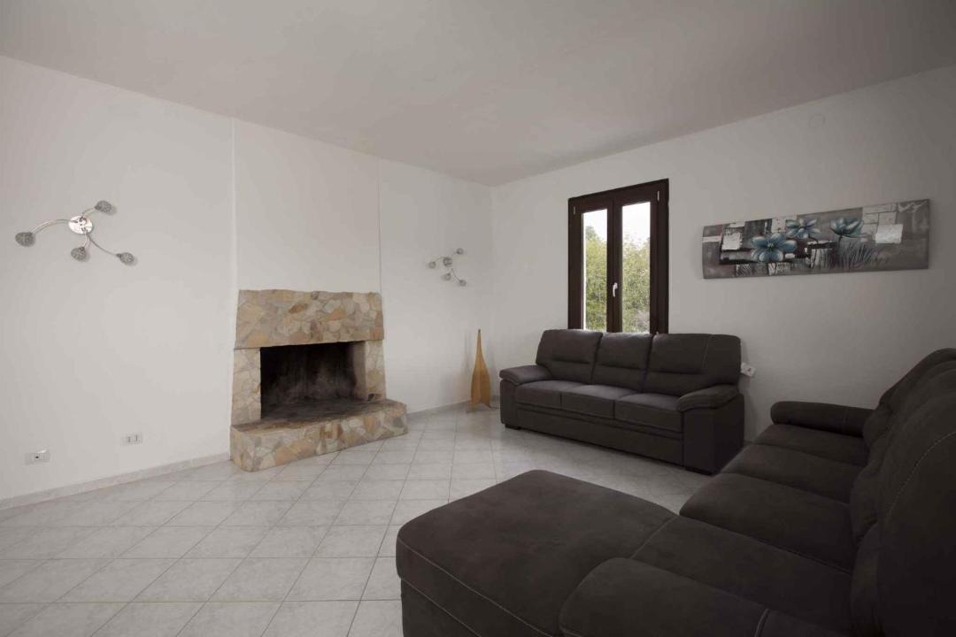 Photo of Livingroom in Quartu Sant'Elena