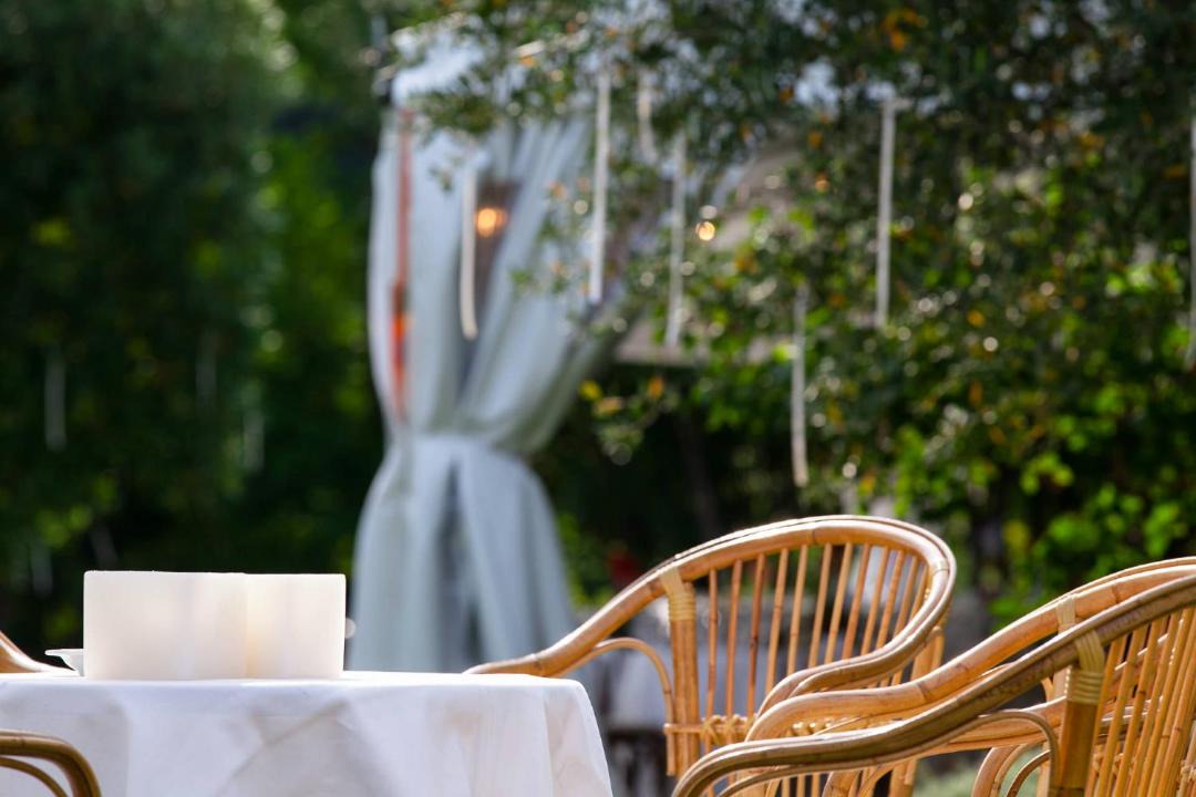 Photo of Patio Balcony in Nord-Est