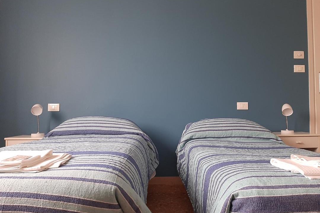 Photo of Bedroom in Forli