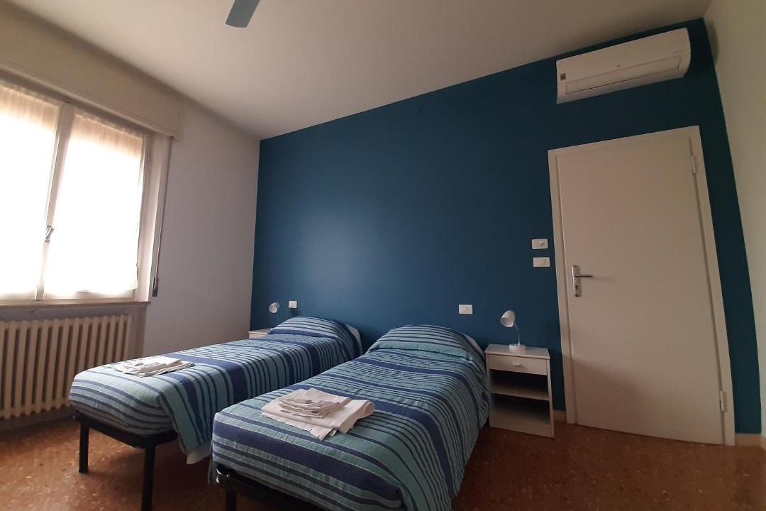 Photo of Bedroom in Forli