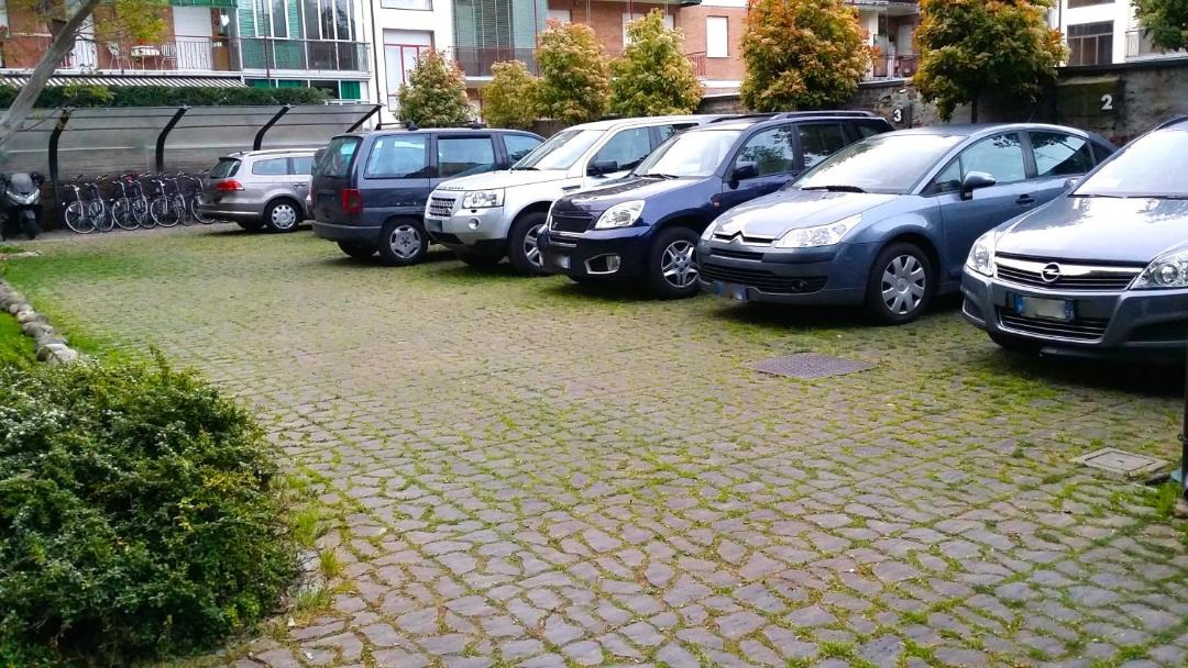 Photo of Others in Addizione Erculea