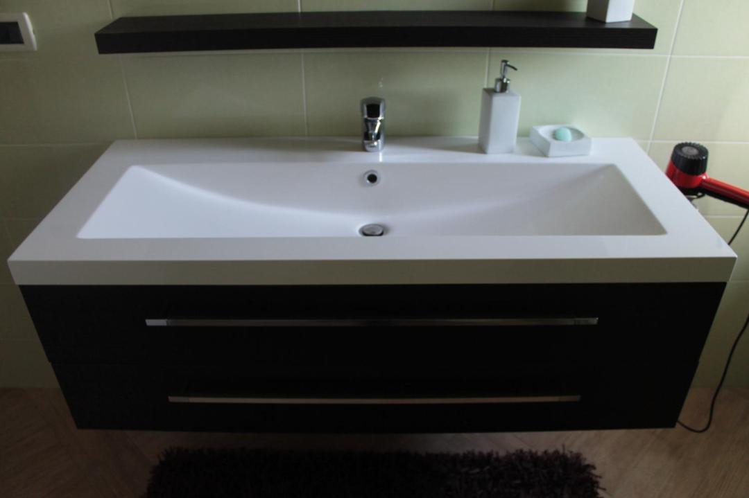 Photo of Bathroom in Pescara