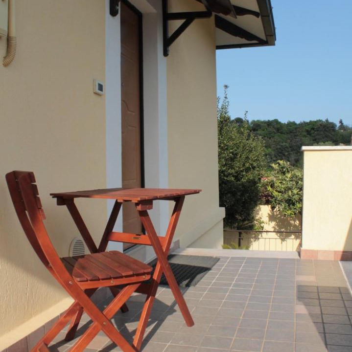 Photo of Patio Balcony in Pescara
