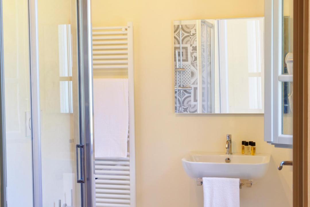 Photo of Bathroom in Ponte Buriano